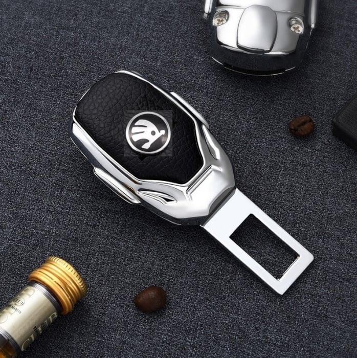 Centura BeltX "SKODA"